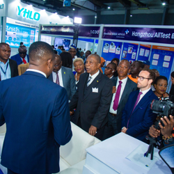WHX Lagos