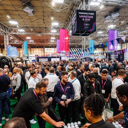 SMART MANUFACTURING WEEK 2026