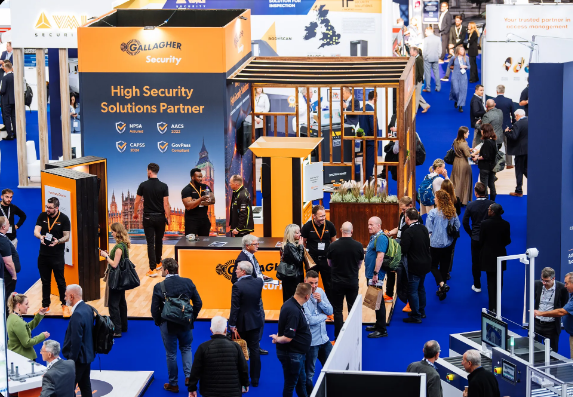 International Security Expo & International Cyber Expo