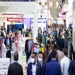WHX Labs Dubai