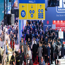 ISE 2025
