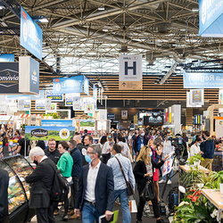 SIRHA LYON