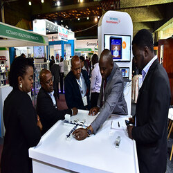WHX Labs Nairobi