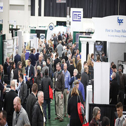 ADHESIVES &BONDING EXPO NORTH AMERICA