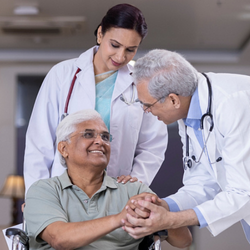 INDIA HEALTH