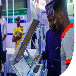 WHX Labs Lagos
