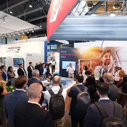 The Battery Show