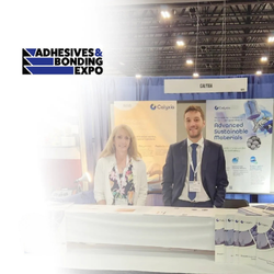 ADHESIVES &BONDING EXPO NORTH AMERICA