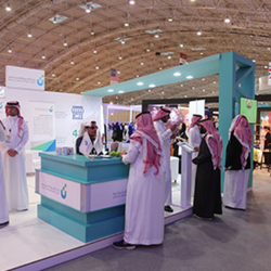 Saudi Franchise Expo