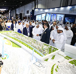 CITYSCAPE GLOBAL