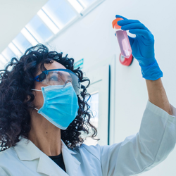 Pharmtech & Ingredients