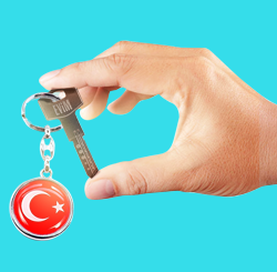 EVİM TÜRKİYE