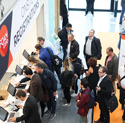 FOAM EXPO EUROPE