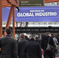 GLOBAL INDUSTRIE