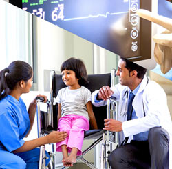 INDIA HEALTH
