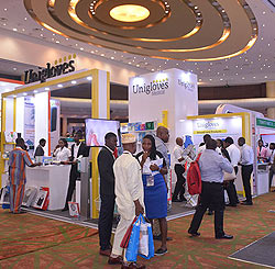 WHX Lagos