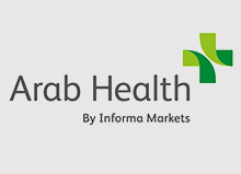 Arab Health Fuarı’nın Yeni Tarihleri:  21 – 24 Haziran 2021